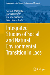 Integrated Studies of Social and Natural Environmental Transition in Laos