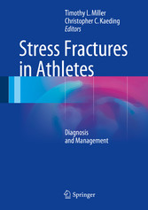 Stress Fractures in Athletes