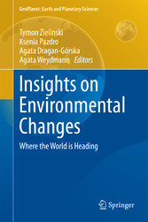 Insights on Environmental Changes