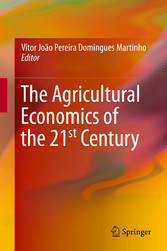 The Agricultural Economics of the 21st Century