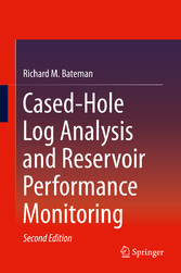 Cased-Hole Log Analysis and Reservoir Performance Monitoring