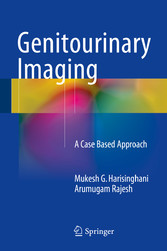 Genitourinary Imaging