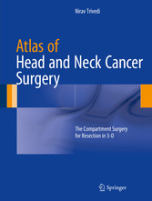 Atlas of Head and Neck Cancer Surgery