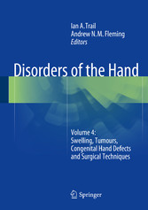 Disorders of the Hand