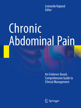 Chronic Abdominal Pain