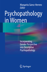 Psychopathology in Women