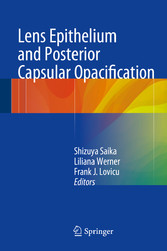 Lens Epithelium and Posterior Capsular Opacification