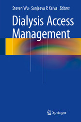 Dialysis Access Management