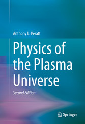 Physics of the Plasma Universe