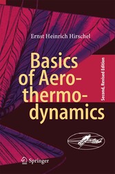 Basics of Aerothermodynamics