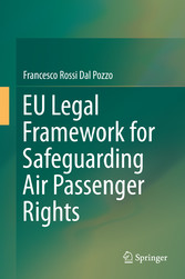 EU Legal Framework for Safeguarding Air Passenger Rights