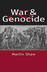 War and Genocide