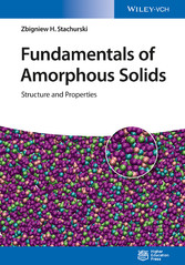 Fundamentals of Amorphous Solids