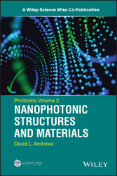 Photonics Volume 2: Nanophotonic Structures and Materials