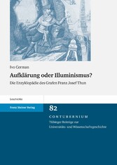 Aufklärung oder Illuminismus?