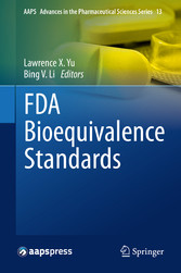 FDA Bioequivalence Standards