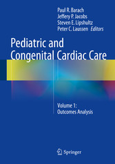 Pediatric and Congenital Cardiac Care