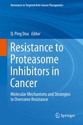 Resistance to Proteasome Inhibitors in Cancer