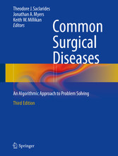 Common Surgical Diseases