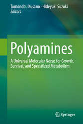 Polyamines