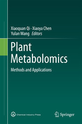 Plant Metabolomics