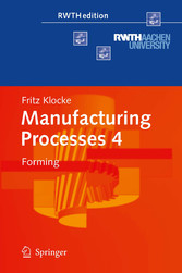 Manufacturing Processes 4