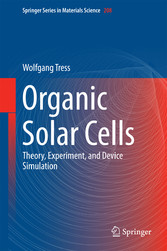 Organic Solar Cells