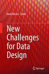 New Challenges for Data Design