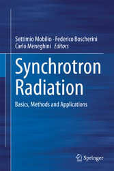 Synchrotron Radiation