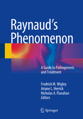 Raynaud's Phenomenon