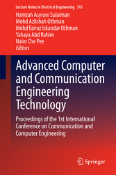 Advanced Computer and Communication Engineering Technology