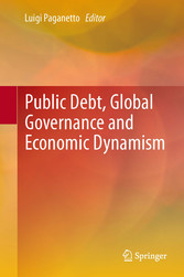 Public Debt, Global Governance and Economic Dynamism