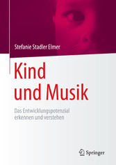 Kind und Musik