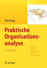 Praktische Organisationsanalyse