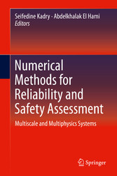 Numerical Methods for Reliability and Safety Assessment