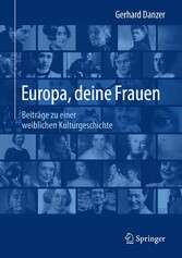 Europa, deine Frauen