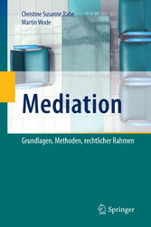 Mediation