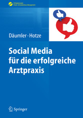 Social Media für die erfolgreiche Arztpraxis