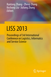 LISS 2013