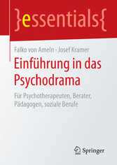 Einführung in das Psychodrama