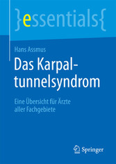 Das Karpaltunnelsyndrom