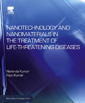 Nanotechnology and Nanomaterials in the Treatment of Life-threatening Diseases