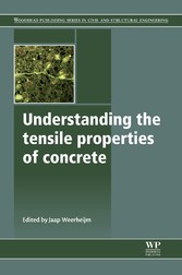 Understanding the Tensile Properties of Concrete