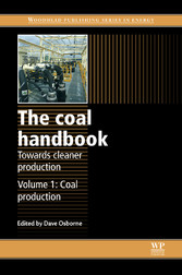 The Coal Handbook: Towards Cleaner Production