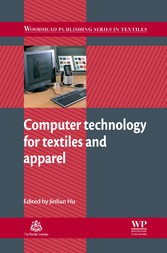 Computer Technology for Textiles and Apparel