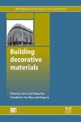 Building Decorative Materials