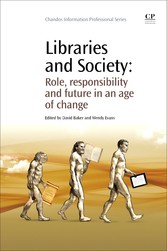 Libraries and Society