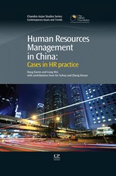 Human Resources Management in China