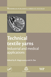 Technical Textile Yarns