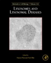 Lysosomes and Lysosomal Diseases